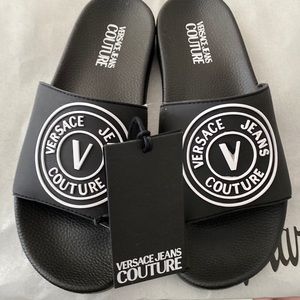 ✨VERSACE UNISEX SLIDE✨